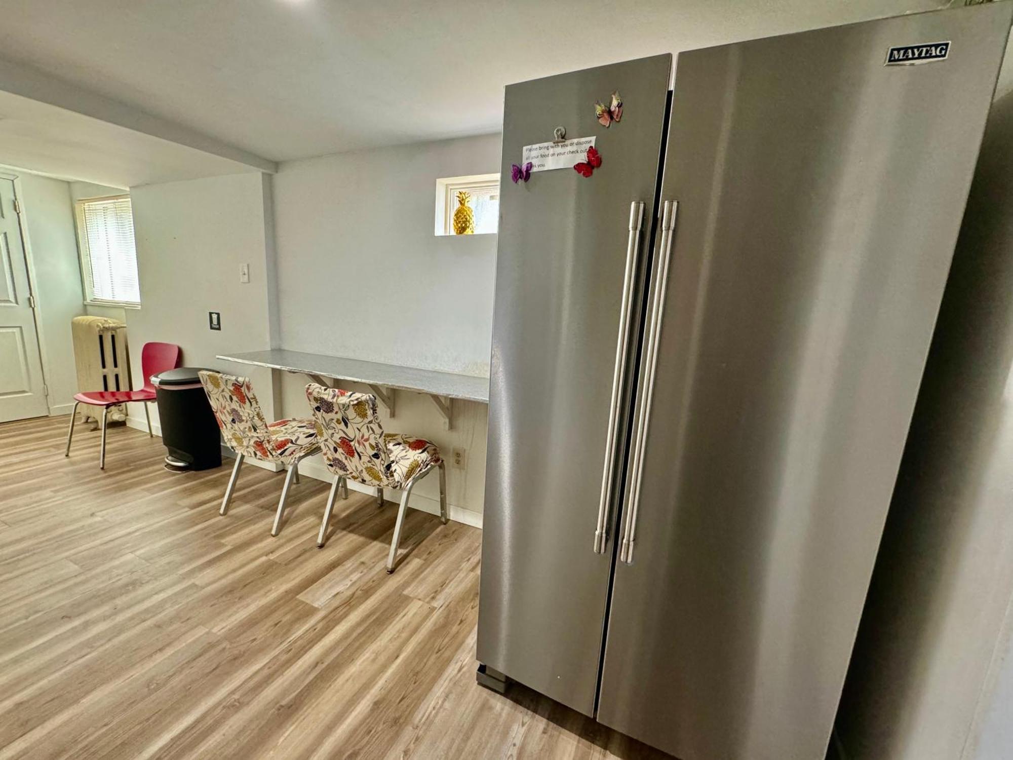 Tiny Private Room On The 1St Floor With Shared Bathroom Near Seatac Airport And Downtown Seattle Esterno foto